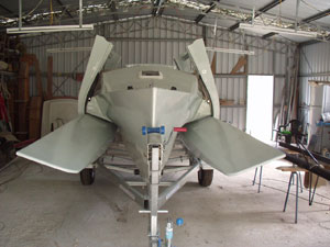 Scarab 18